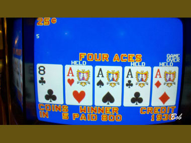 Fremont DDB1053 Aces