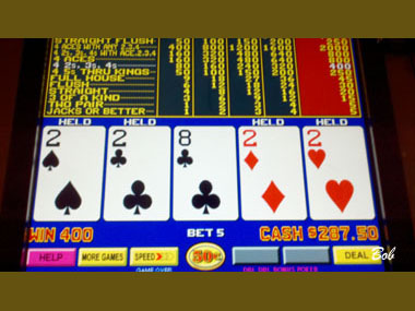 Cage1198 DDB   50c 2s dealt 